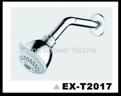 Low Flow shower head