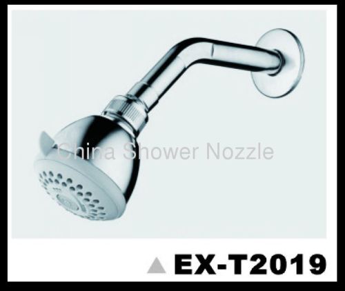 Low Flow shower head