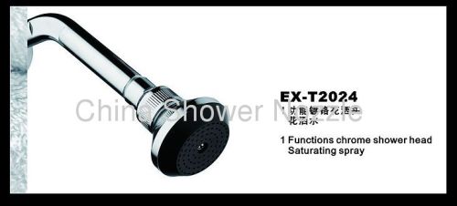 Low Flow shower head