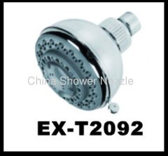 Low Flow shower head