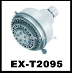 Low Flow shower head