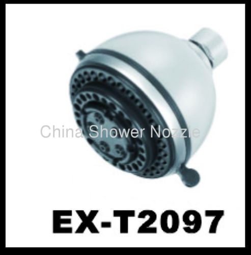 Low Flow shower head