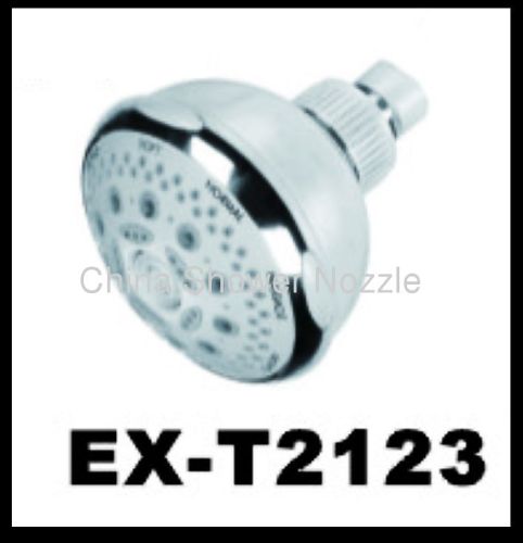 Low Flow shower head