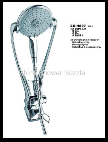 Shower Nozzle Set