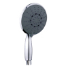 5 functions Plastic Hand Shower HS.012.000.00CP