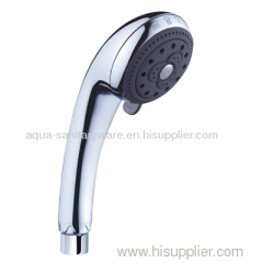 Slide Bar Hand Held Shower