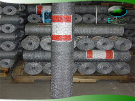 welded wire mesh