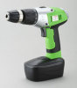 cordless drill