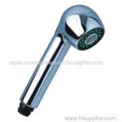 Hand Held Shower