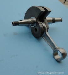 Husqvarna 365 Crankshaft /Virabrequim