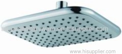 Water saving shower head