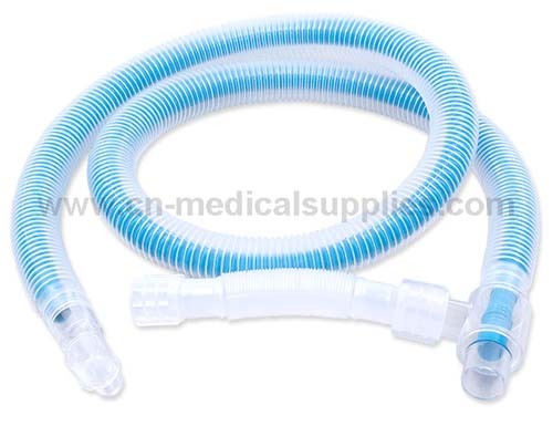 Anaesthetic Breathing Circuit