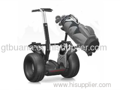 2010 Segway x2 Golf