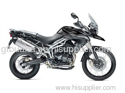 2011 Triumph Tiger 800 XC