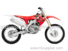 2011 Honda CRF 450R