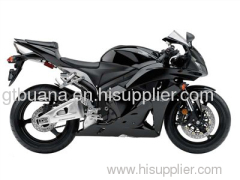 2011 Honda CBR 600RR