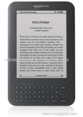 Kindle Wi-Fi