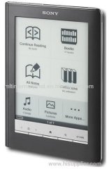 Sony PRS-600BC Digital Book Reader