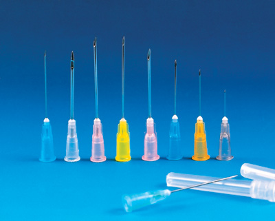 Hypodermic Needles