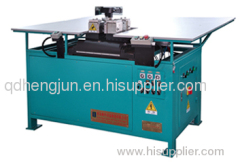 DOOR GASKET WELDING MACHINE