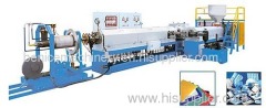 Foamed Sheet making equipment