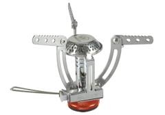 camping stove