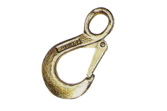 DS British Type Safety Hook China Manufacturer Supplier