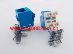 cat6 AMP keystone jack