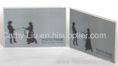 ACRYLIC PHOTO FRAME