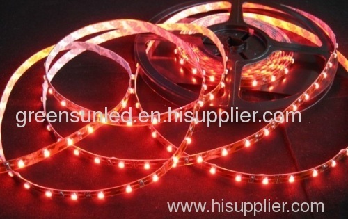 3528 flexible led strip light
