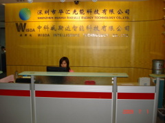 Shenzhen Huahui Radiant Energy Tecnology company