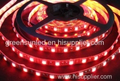 Non-waterproof led strip 5050