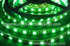 5050 flexible led strip lighting