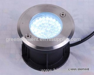 IP68 LED underwater lights