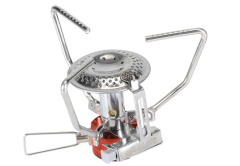 outdoor camping gas stove