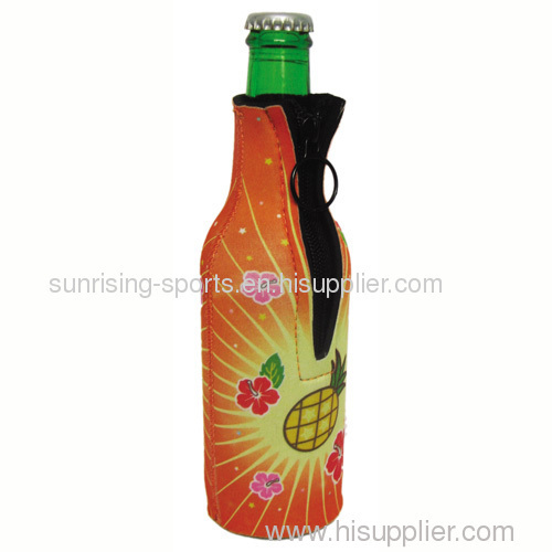 bottle cover