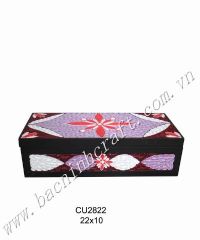 Lacquer Boxes