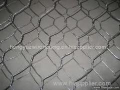 gabion box wire mesh