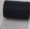 Plastic Coated Wire Mesh