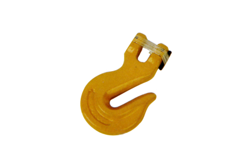 DS Clevis Grab Hook China Manufacturer Supplier