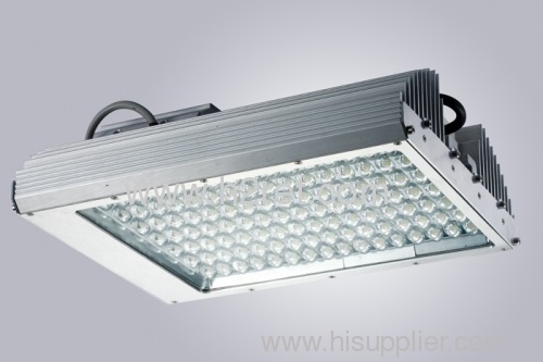 LED street lights