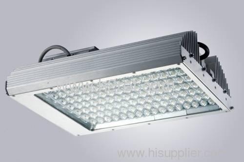 led street lighs series