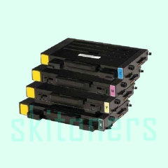 samsung CLP 500 toner cartridge