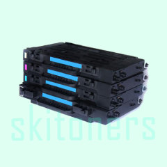 samsung CLP-510 toner cartridge