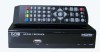 HD DVB-T STB MPEG4 receiver