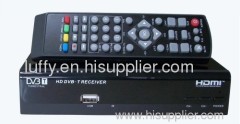 dvb-t mpeg4