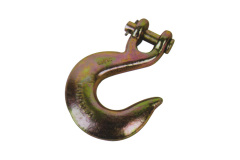 DS Clevis Sling Hooks China Manufacturer Supplier