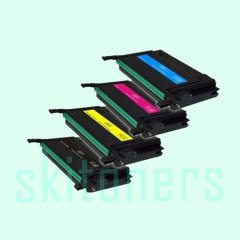 samsung CLP 600 toner cartridge