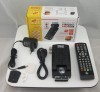 mini scart dvbt hd receiver