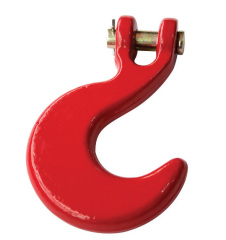 DS Container Hook China Manufacturer Supplier